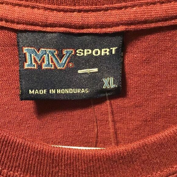 Blouse MS Sate Bulldog grandma Size extra large New with tags ￼ - Picture 4 of 7